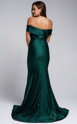 10 of 10 Amelia Couture 373 Emerald