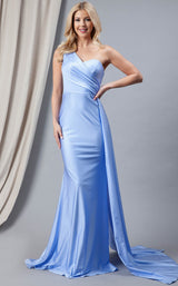 9 of 18 Amelia Couture 387 Powder Blue