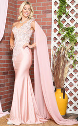 9 of 13 Amelia Couture 388 Blush