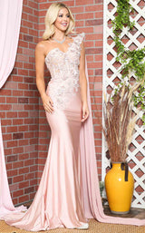 10 of 13 Amelia Couture 388 Blush