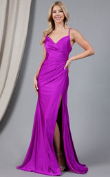 1 of 11 Amelia Couture 391 Magenta