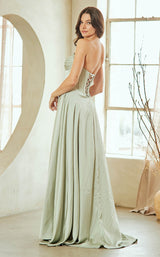 15 of 15 Amelia Couture 4053 Sage