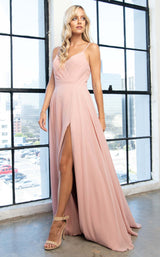7 of 13 Amelia Couture 477 Rose