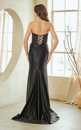12 of 12 Amelia Couture 5074 Black
