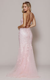 14 of 15 Amelia Couture 799 Blush