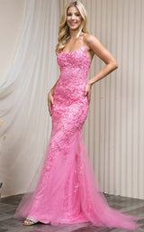 13 of 15 Amelia Couture 799 Pink