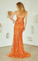 20 of 20 Amelia Couture JQ1101 Sienna