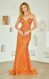 15 of 20 Amelia Couture JQ1101 Sienna