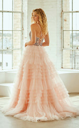 16 of 16 Amelia Couture SU096 Light Pink