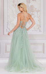 6 of 6 Amelia Couture TM1006 Sage