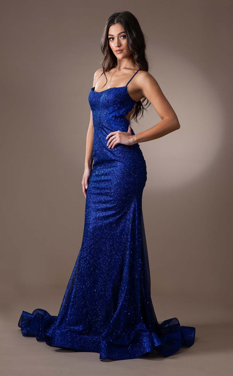 Amelia Couture TM1014 Dress