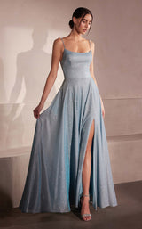 4 of 7 Amoris T213 Light Blue