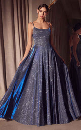 1 of 7 Amoris T213 Navy