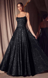 2 of 7 Amoris T213 Black