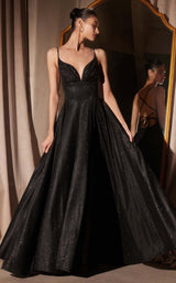 5 of 16 Amoris T214 Black