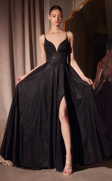 4 of 16 Amoris T214 Black