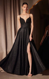 7 of 16 Amoris T214 Black
