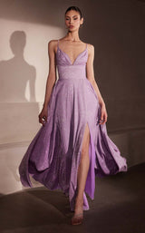 6 of 13 Amoris T214 Lavender