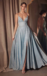 1 of 16 Amoris T214 Light-Blue
