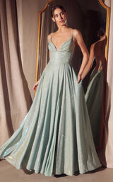 8 of 13 Amoris T214 Sage