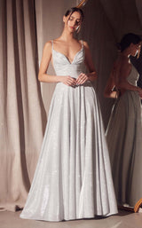 9 of 13 Amoris T214 Silver