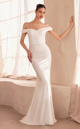 2 of 2 Amoris T402W Off White
