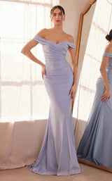 1 of 13 Amoris T402 Light Blue