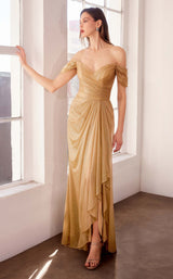 2 of 3 Amoris T604 Gold