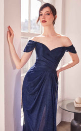 3 of 3 Amoris T604 Navy