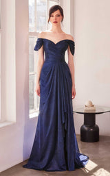 1 of 3 Amoris T604 Navy