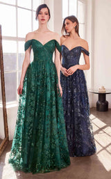 3 of 11 Amoris T607 Emerald