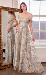 4 of 11 Amoris T607 Gold-Mist