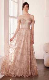 6 of 11 Amoris T607 Mocha-Gold