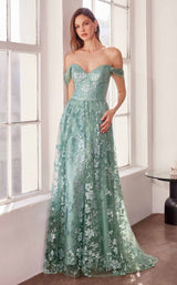 8 of 11 Amoris T607 Sage