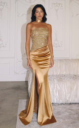 8 of 11 Amoris T609 Gold