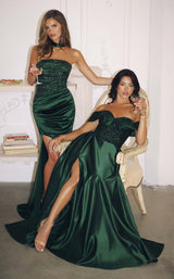 5 of 8 Amoris T614 Emerald