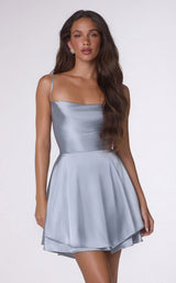 9 of 15 Amoris T616 Dusty-Blue
