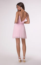 5 of 8 Amoris T617 Light-Pink