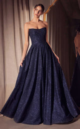 3 of 13 Amoris T701 Navy