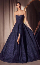 2 of 13 Amoris T701 Navy