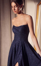 11 of 13 Amoris T701 Navy