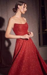 10 of 13 Amoris T701 Red