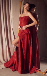 6 of 13 Amoris T701 Red