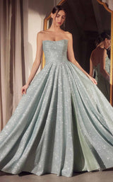 9 of 13 Amoris T701 Sage