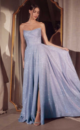 5 of 13 Amoris T701 Paris Blue