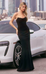 3 of 8 Amoris T702 Black