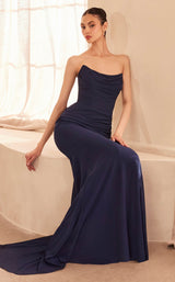 8 of 8 Amoris T702 Navy