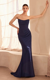 5 of 8 Amoris T702 Navy