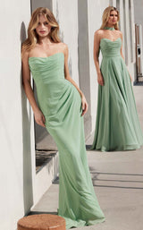 7 of 8 Amoris T702 Sage