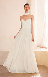 3 of 3 Amoris T703W Off White